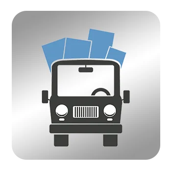 Administración y gestión de flotas de transporte